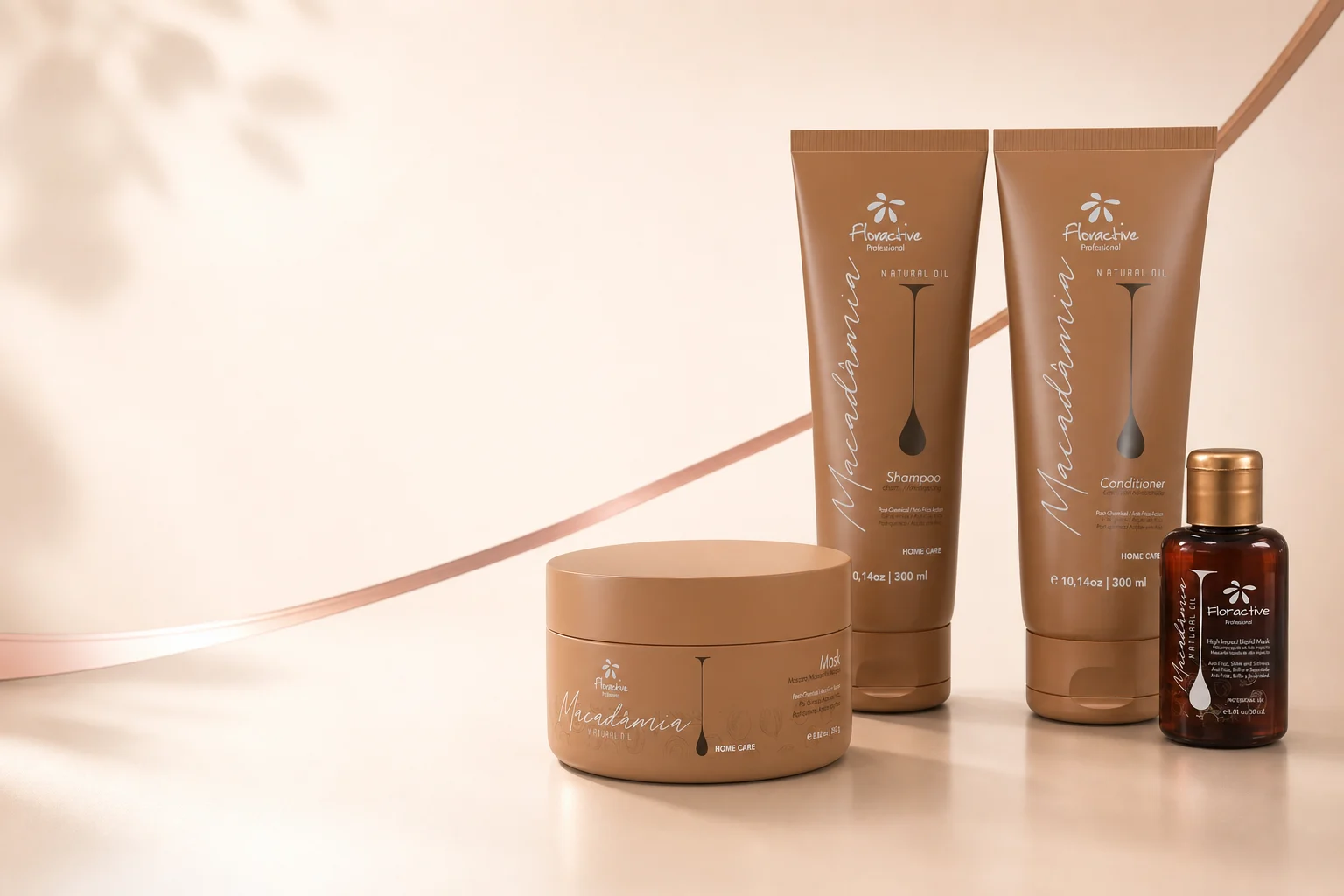 Macadamia launches