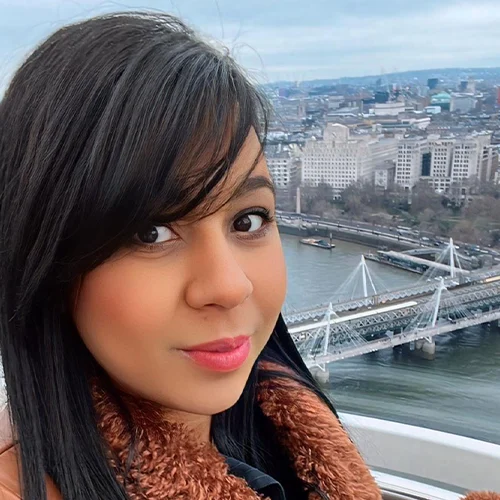 Whirlleny Vieira, Founder of Prime Hair & Beauty