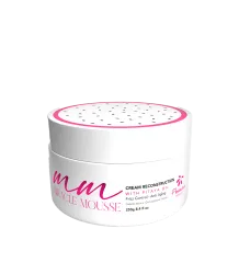 Miracle Mousse Mask 250g