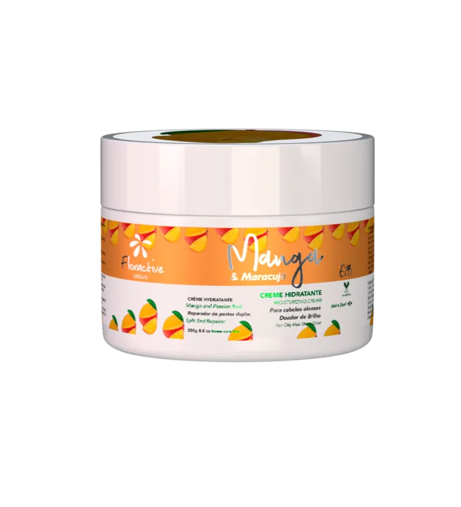 Manga & Maracujá Mask 250g