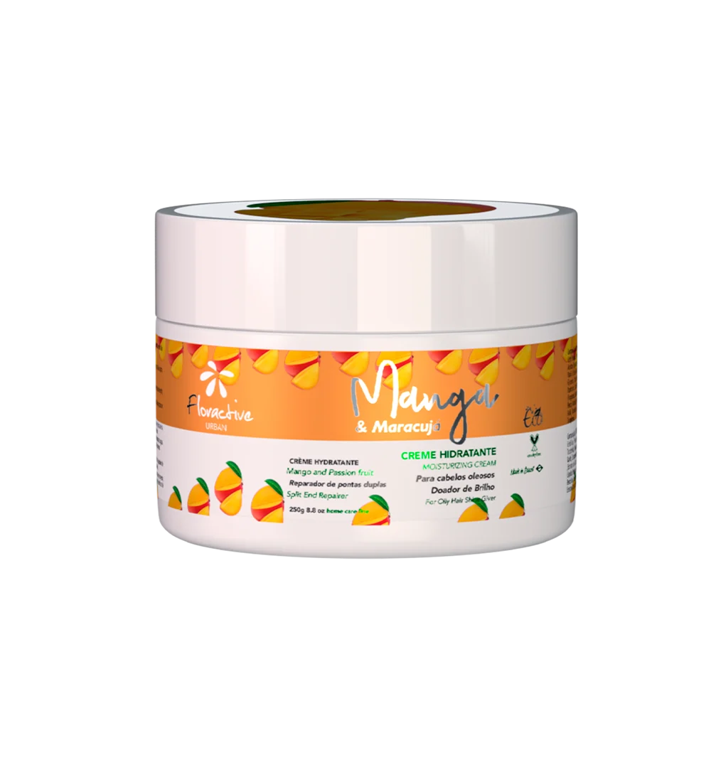Manga & Maracujá Mask 250g