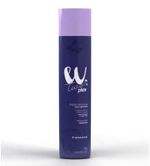 W. Two Plex Professional 1 Litre