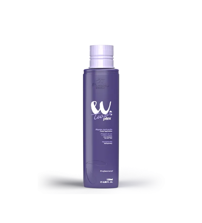 W. Two Plex Professional 300ml