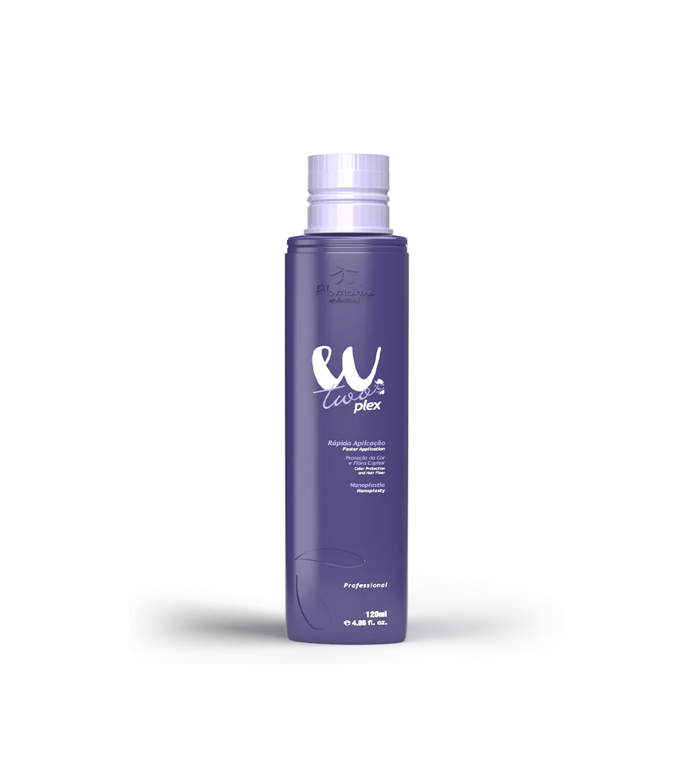 W. Two Plex Professional 300ml