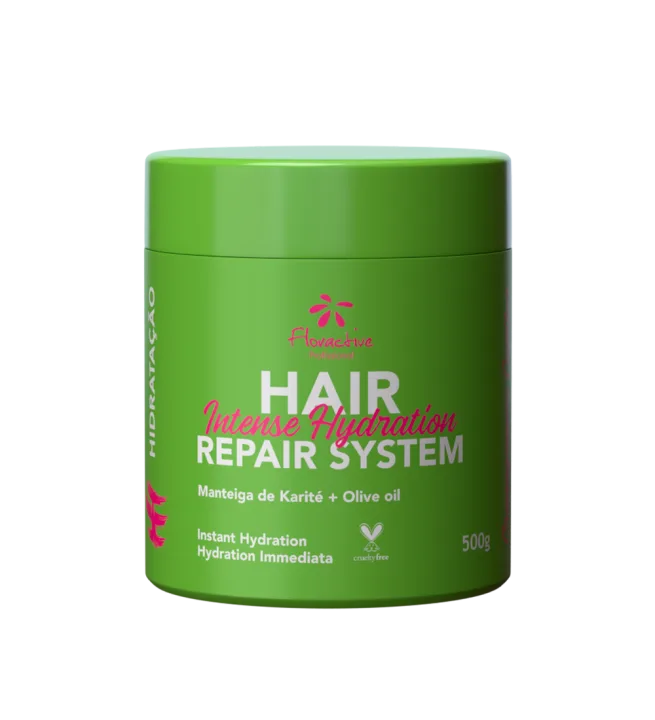 Hydration Hair Repair Mask 500g