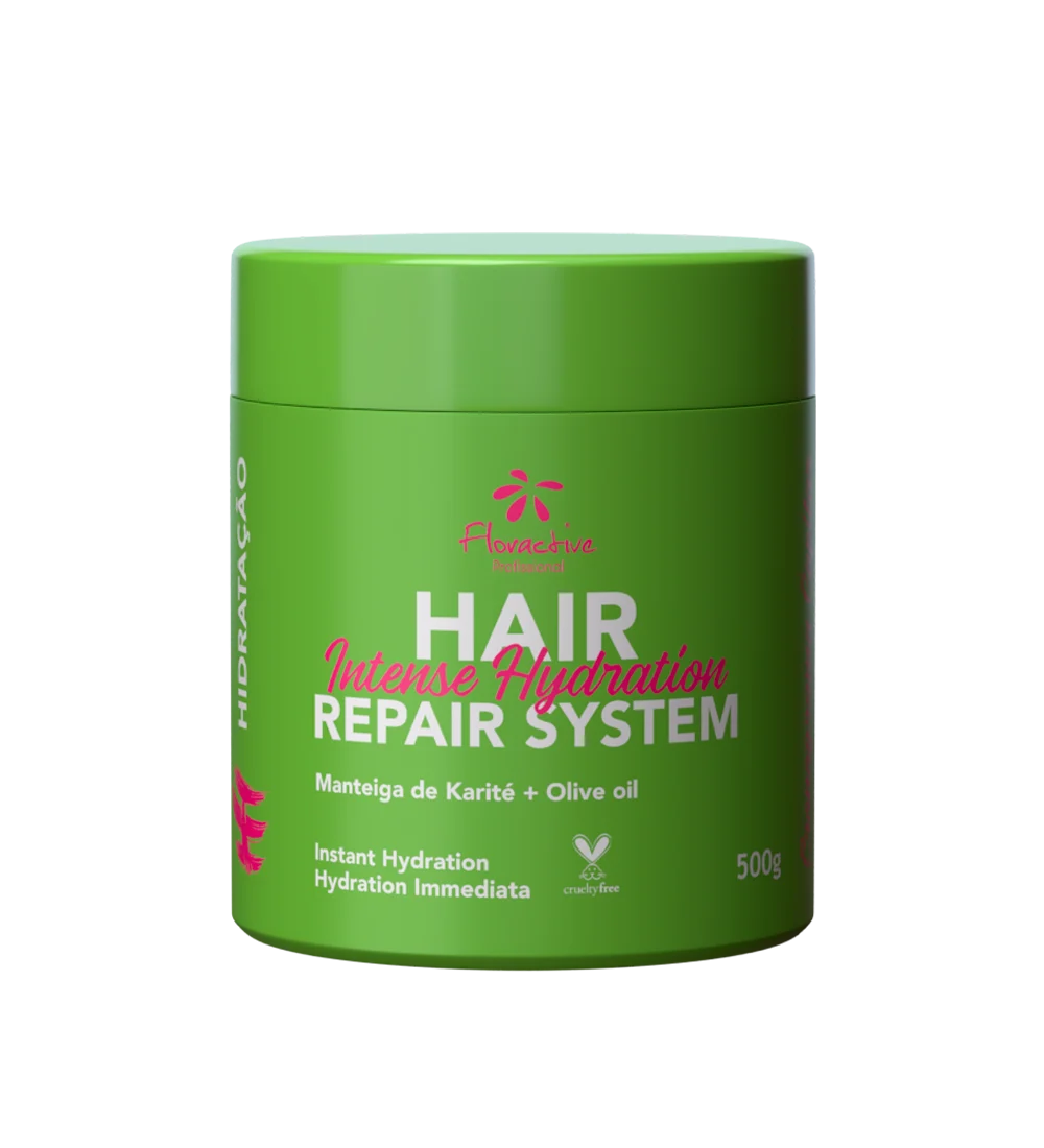 Hydration Hair Repair Mask 500g