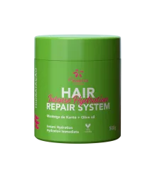 Hydration Hair Repair Mask 500g