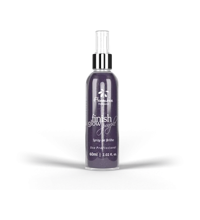 Finish Glow 60ml