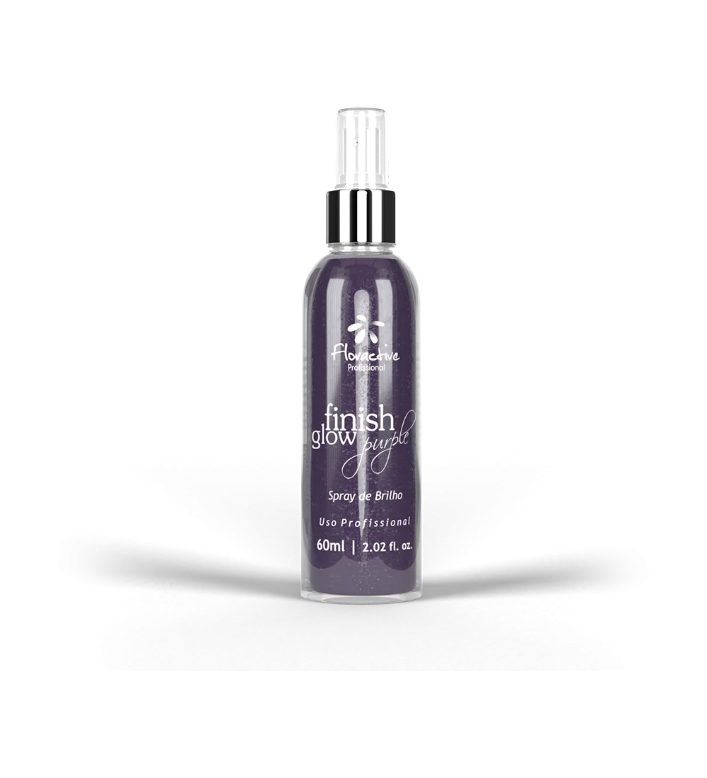 Finish Glow 60ml