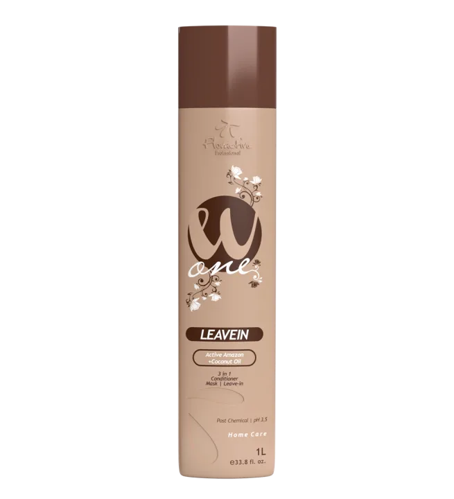 W. One 3 in 1 1 Litre