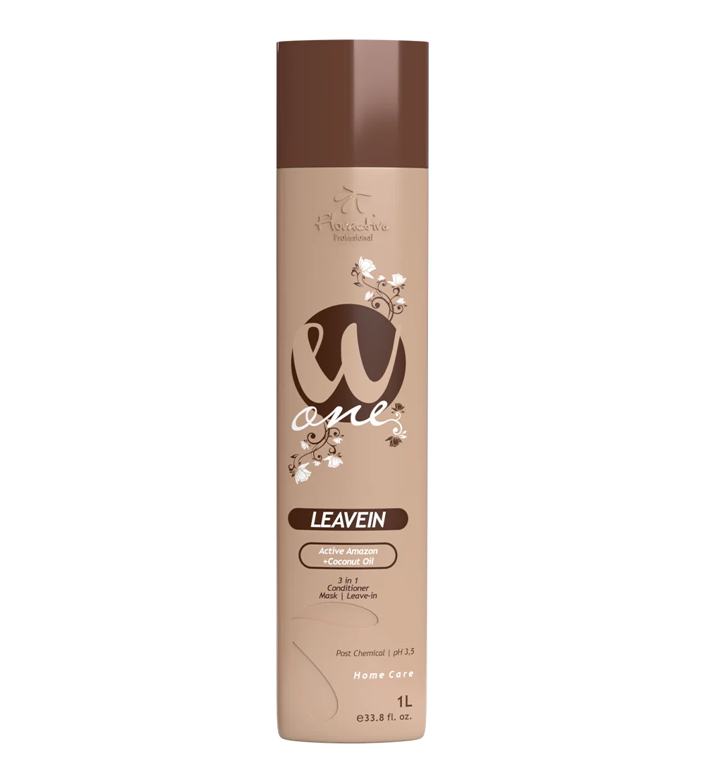 W. One 3 in 1 1 Litre