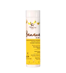Banana & Mel Shampoo 300ml