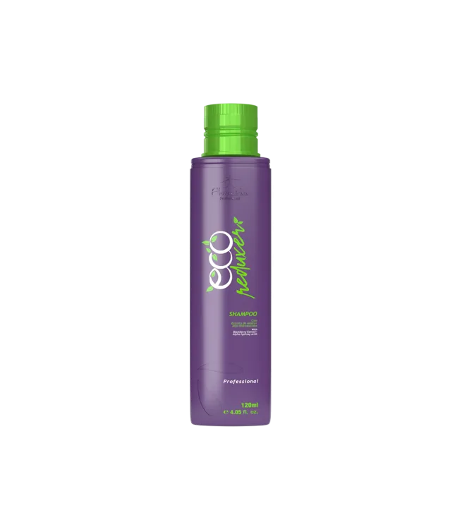 Eco Reduxer Shampoo 120ml