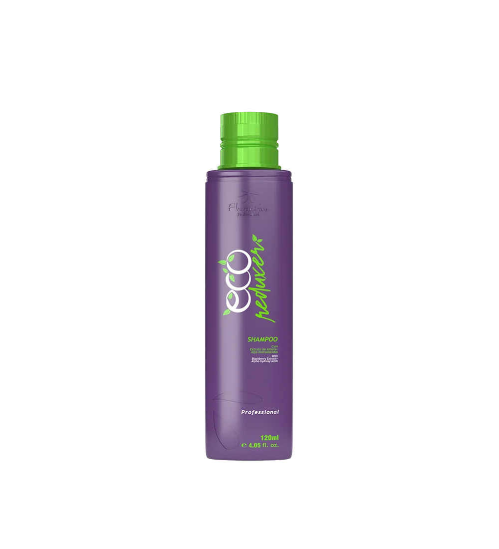 Eco Reduxer Shampoo 120ml