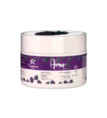 Amora & Rícino Mask 250g