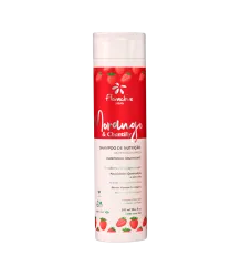 Morango & Chantilly Shampoo 300ml