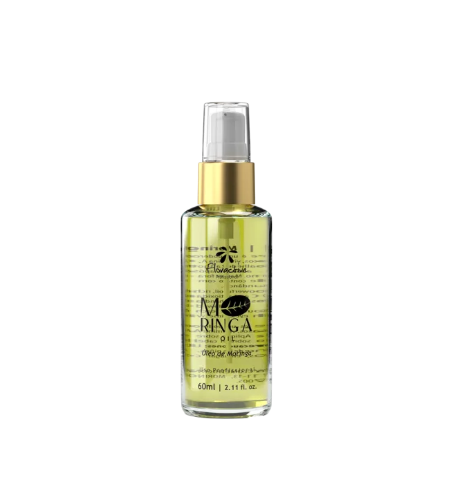 Moringa Oil 60ml