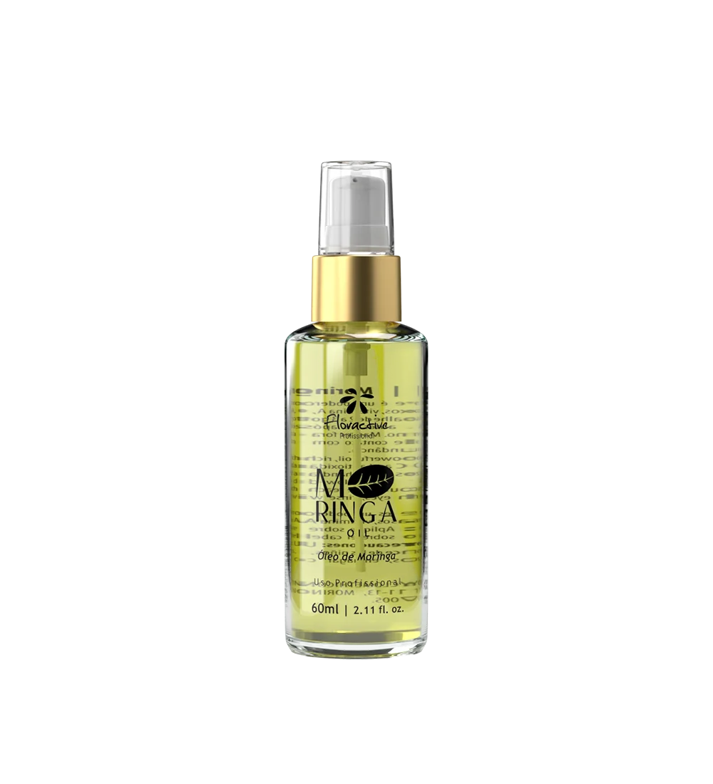 Moringa Oil 60ml