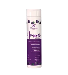 Amora & Rícino Conditioner 300ml