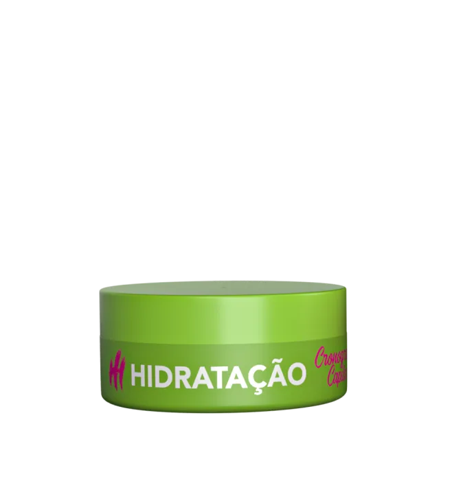 Hydration Hair Repair Mask 150g