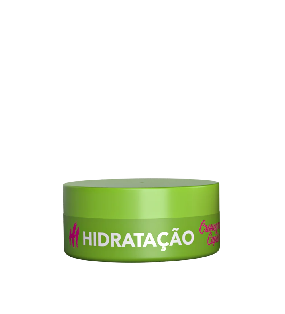 Hydration Hair Repair Mask 150g