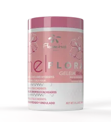 Mel Flora Mask Curl Defining 1Kg