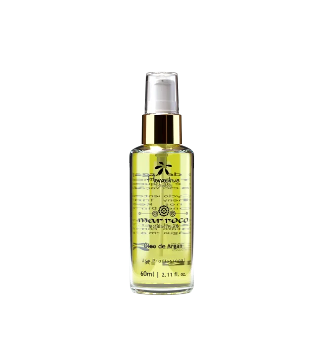 Marroco Golden Plus Argan Oil 60ml