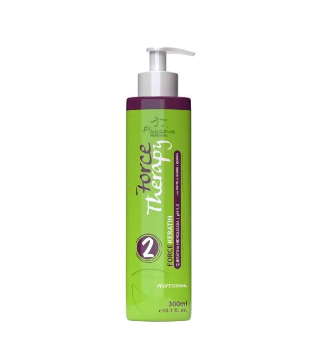 Force Therapy Keratin Professional 300ml