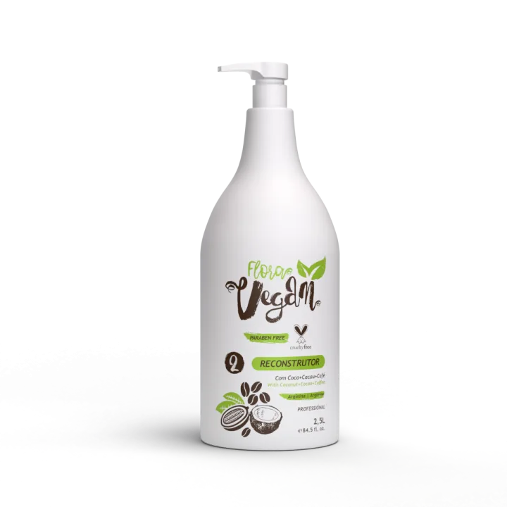 Flora Vegan Reconstructor 2.5 Litre