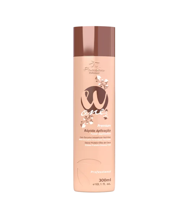 W. One Premium Professional 300ml