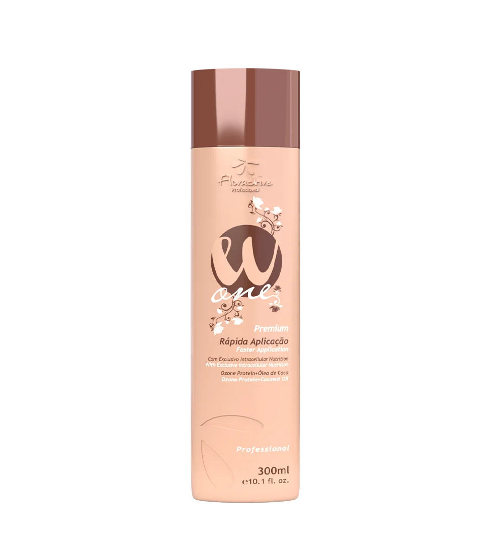 W. One Premium Professional 300ml