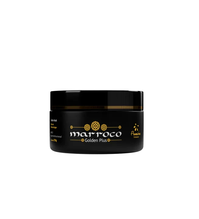Marroco Golden Plus Mask 250g