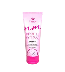 Miracle Mousse Shampoo 300ml