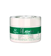 Alecrim & Chá Verde Mask 250g