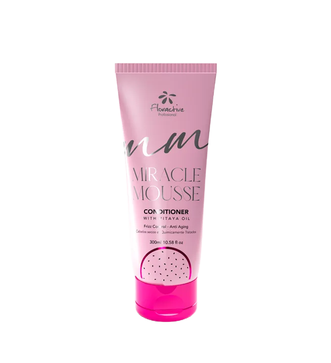 Miracle Mousse Conditioner 300ml