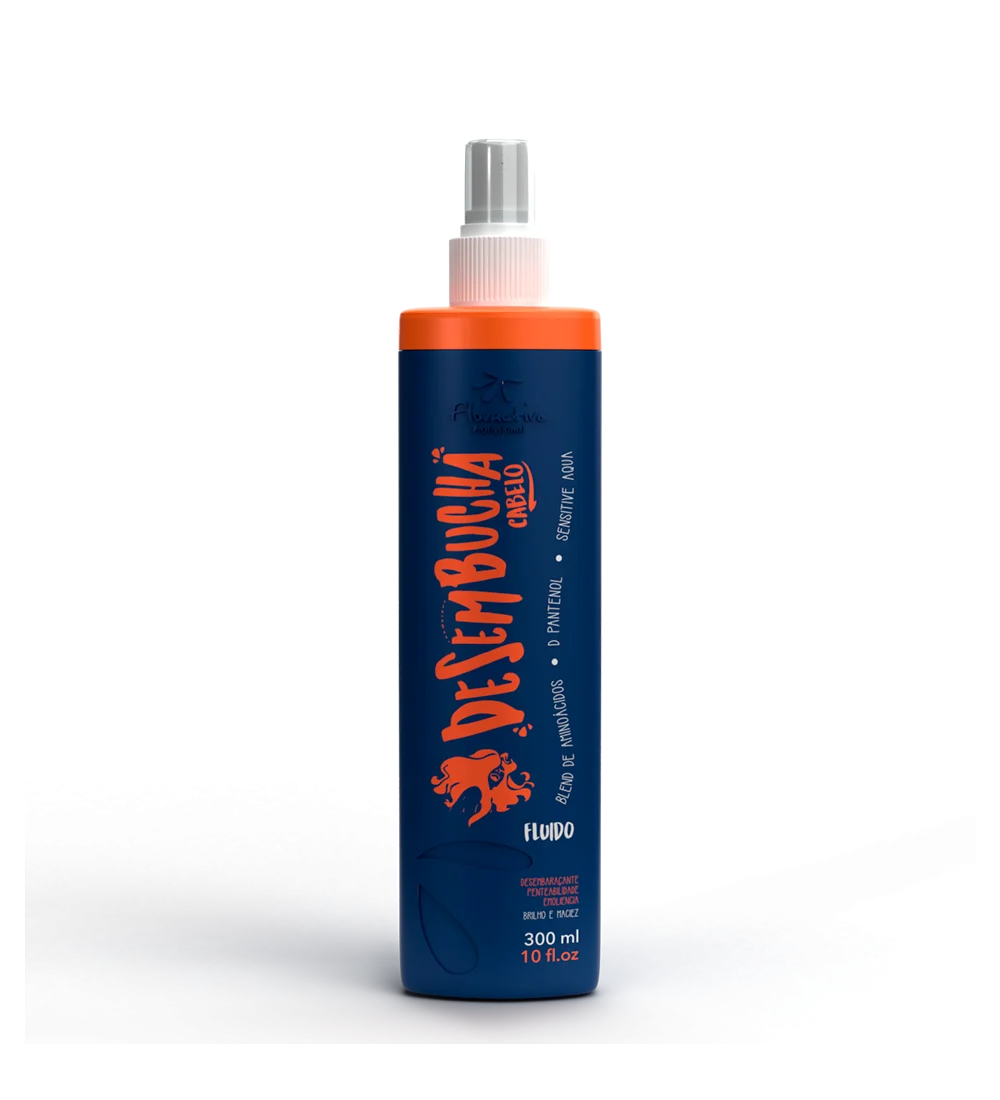 Desembucha Fluid 300ml