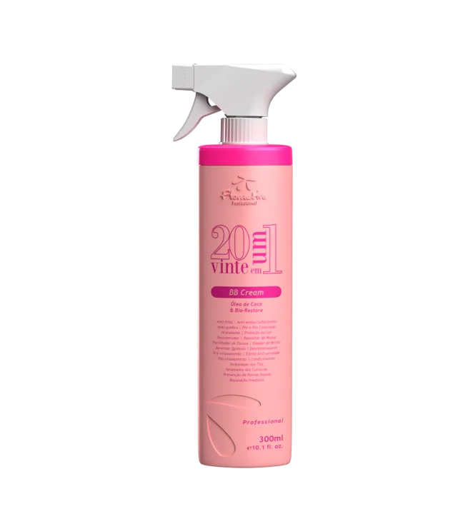 BB Cream 20 in 1 Professional 300ml