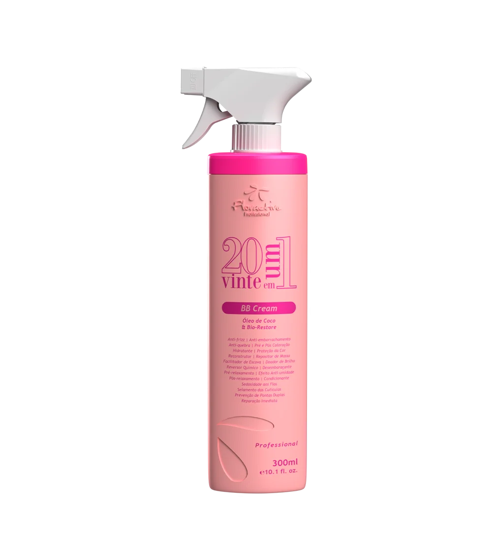 BB Cream 20 in 1 Professional 300ml