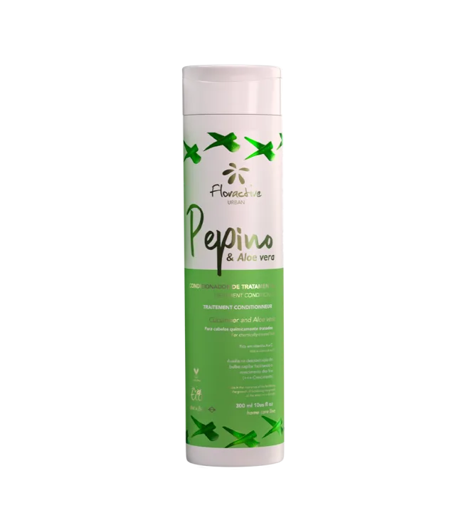 Pepino & Aloe Vera Conditioner 300ml