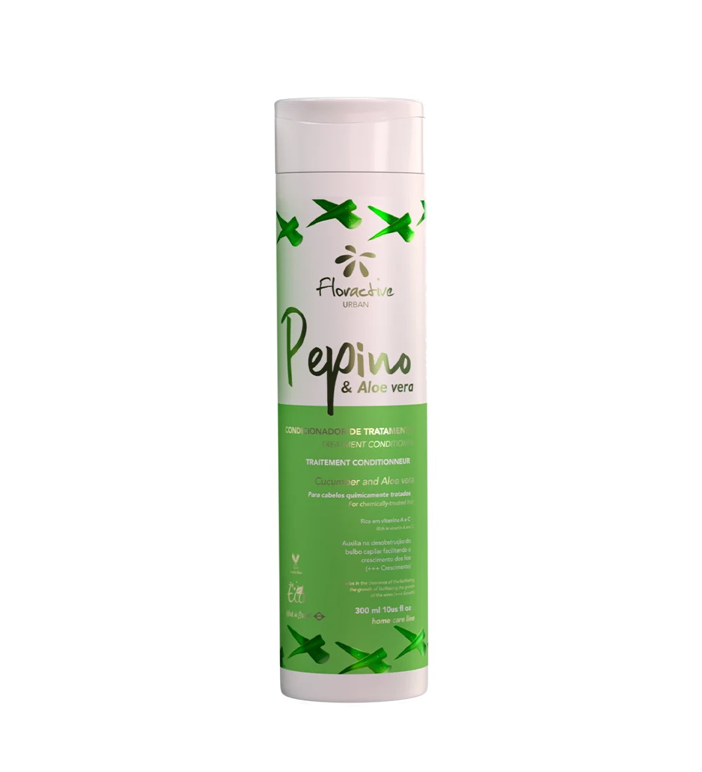 Pepino & Aloe Vera Conditioner 300ml