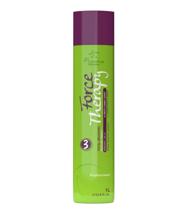 Force Therapy Brushing Professional 1 Litre