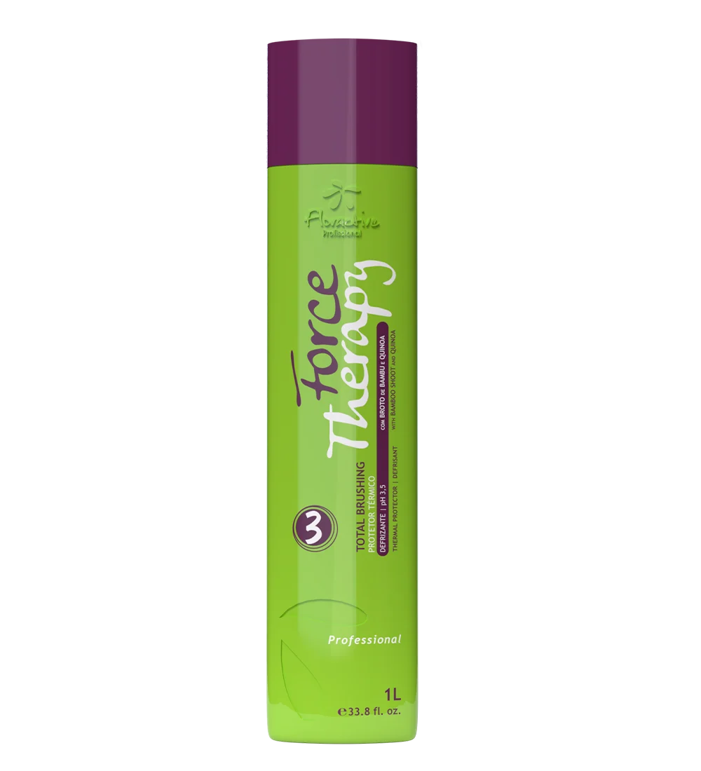 Force Therapy Brushing Professional 1 Litre