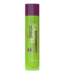 Force Therapy Brushing Professional 1 Litre