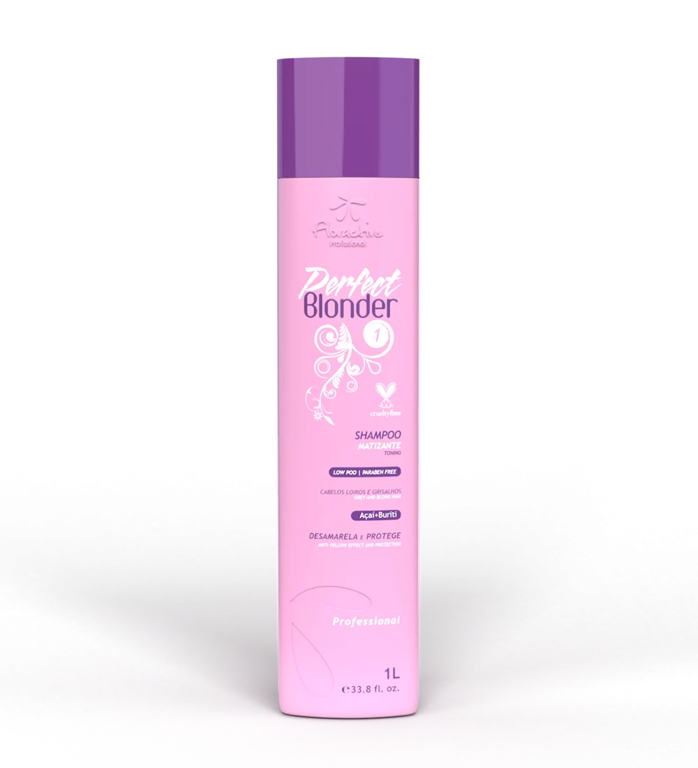 Perfect Blonder Shampoo 1 Litre