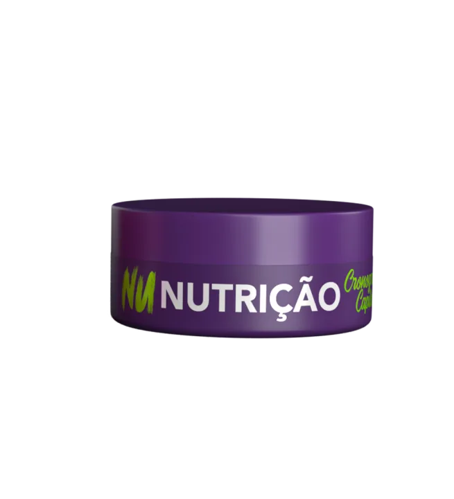 Nutrition Hair Repair Mask 150g