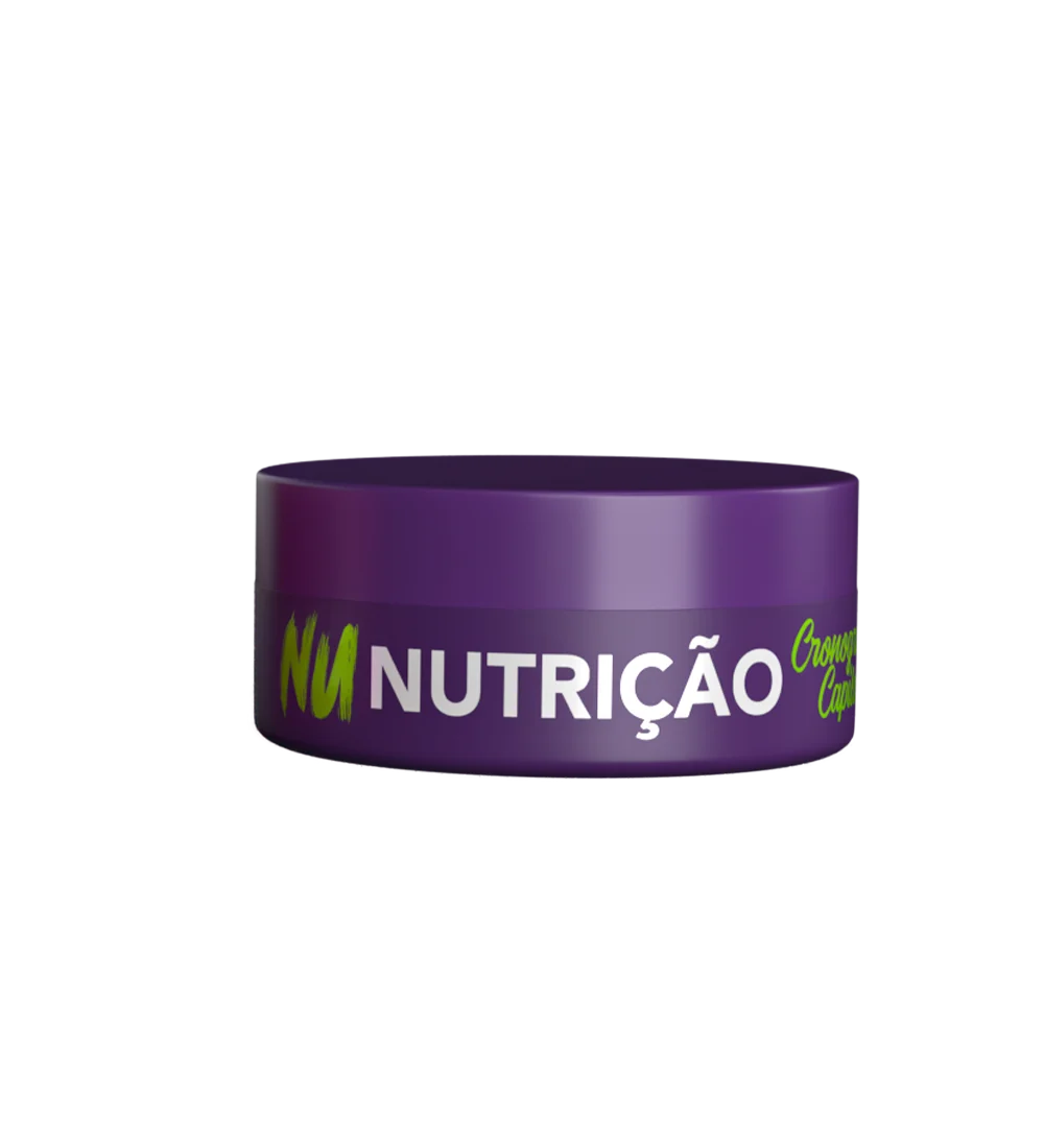 Nutrition Hair Repair Mask 150g