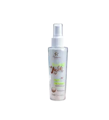 Flora Vegan Coconut Oil 70ml