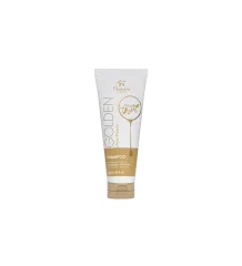 Golden Gloss Protein Shampoo 300ml