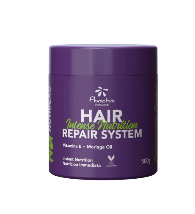 Nutrition Hair Repair Mask 500g