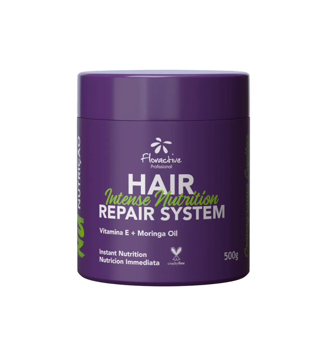 Nutrition Hair Repair Mask 500g